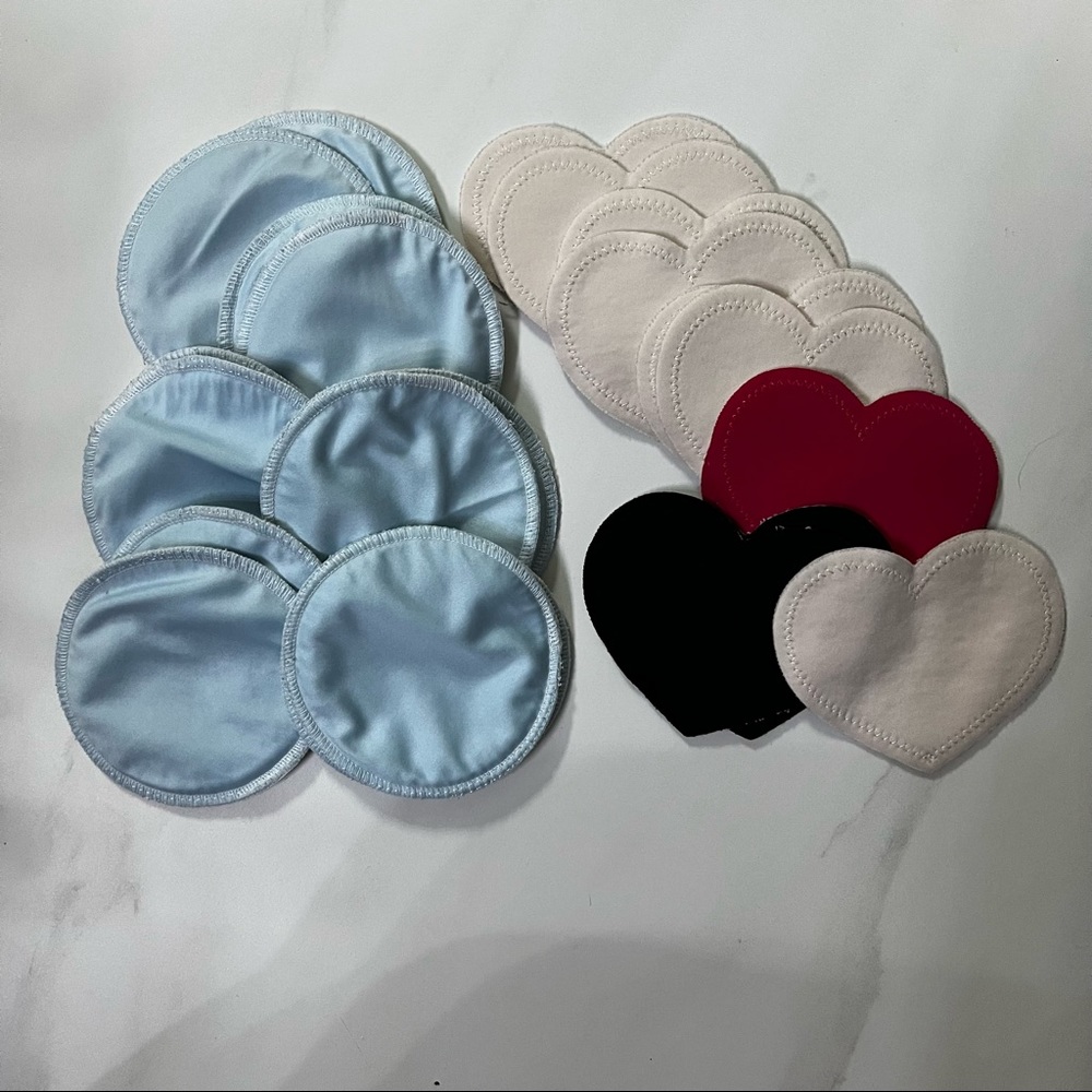 Bamboobies Reusable Breast Pads